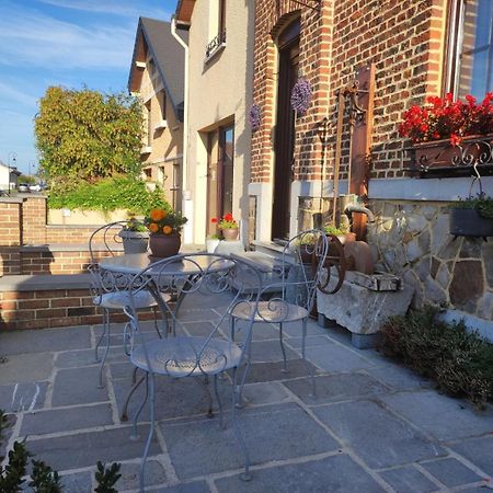 Appartement Gaston Vireux-Wallerand ภายนอก รูปภาพ