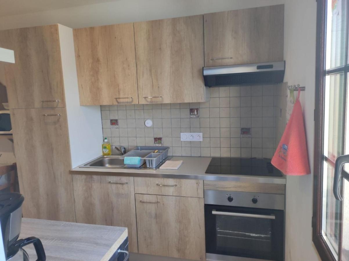 Appartement Gaston Vireux-Wallerand ภายนอก รูปภาพ