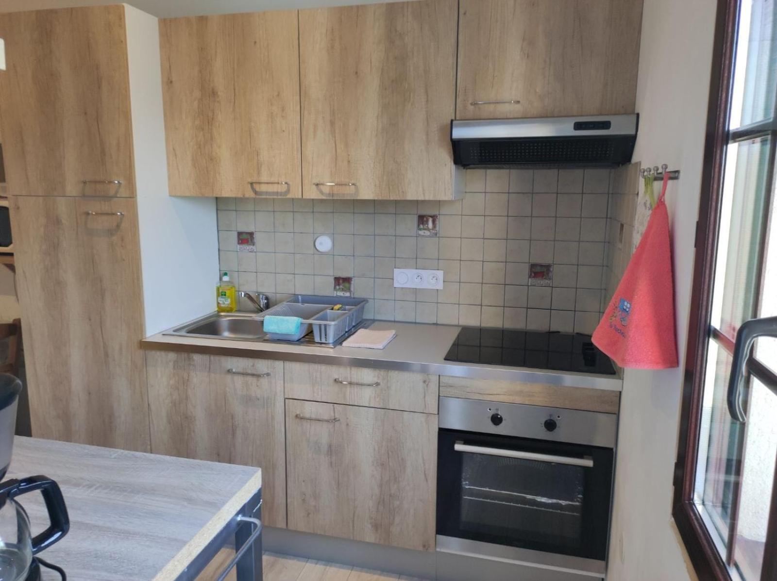Appartement Gaston Vireux-Wallerand ภายนอก รูปภาพ
